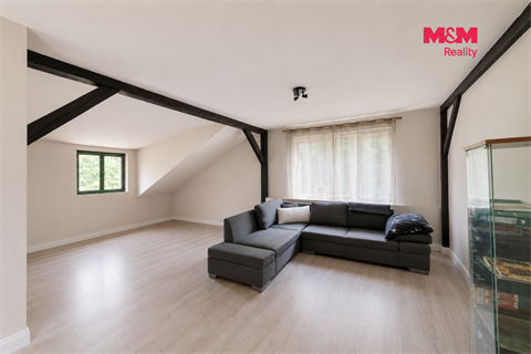 Prodej bytu 3kk, 78 m² - 14