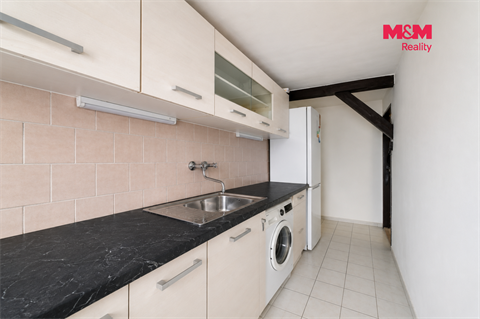 Prodej bytu 3kk, 78 m² - 0