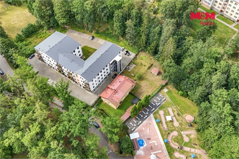 Prodej bytu 3kk, 78 m² 26