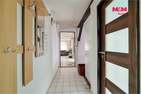 Prodej bytu 3kk, 78 m² - 10