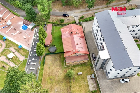 Prodej bytu 3kk, 78 m² - 20