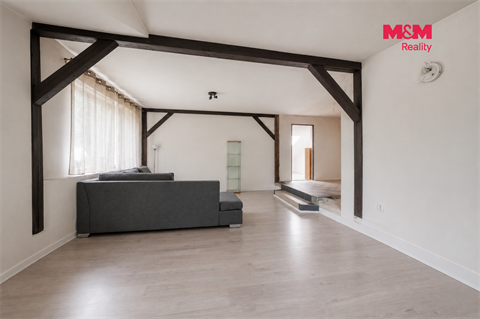 Prodej bytu 3kk, 78 m² 18