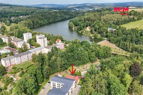 Prodej bytu 3kk, 78 m² - 28