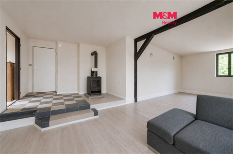 Prodej bytu 3kk, 78 m² 0