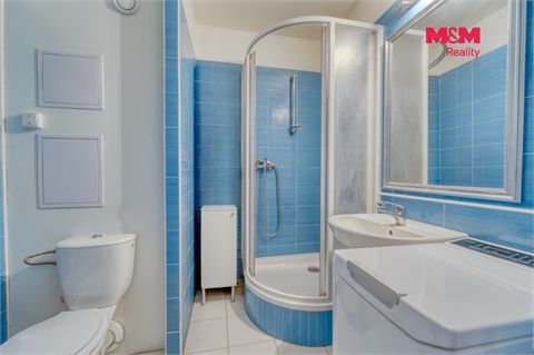 Prodej bytu 2kk, 43 m² - 2