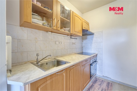 Prodej bytu 2kk, 43 m² 8