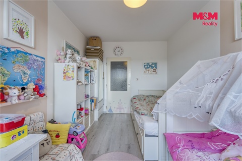 Prodej bytu 2kk, 43 m² - 6