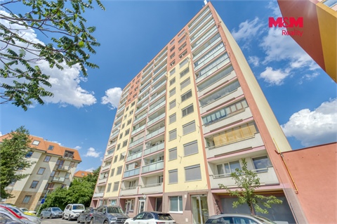 Prodej bytu 2kk, 43 m² - 14