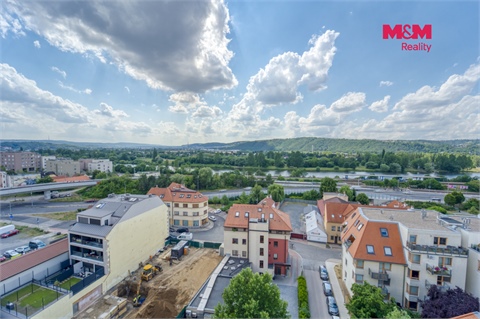 Prodej bytu 2kk, 43 m² 6