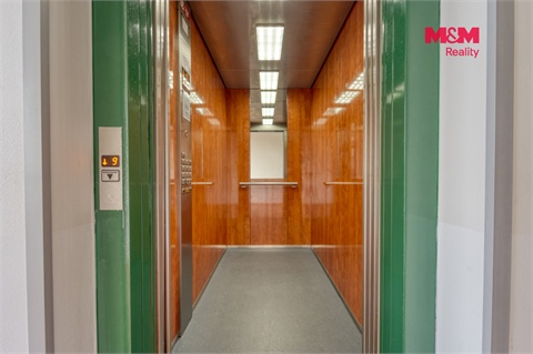Prodej bytu 2kk, 43 m² 12