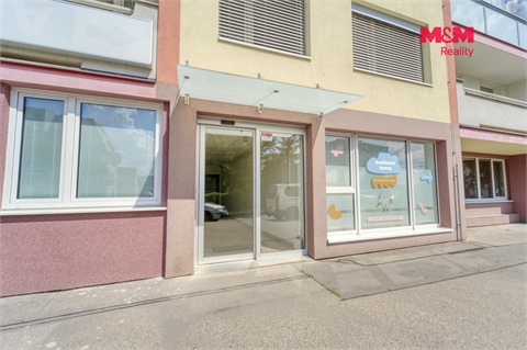 Prodej bytu 2kk, 43 m² - 12