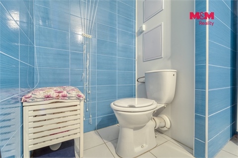 Prodej bytu 2kk, 43 m² 10