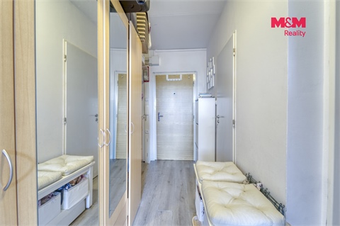Prodej bytu 2kk, 43 m² - 8
