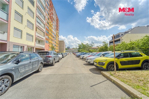 Prodej bytu 2kk, 43 m² 14