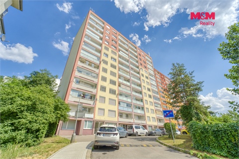 Prodej bytu 2kk, 43 m² - 4