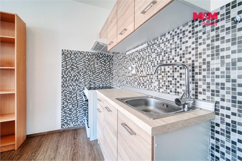 Pronájem bytu 2kk, 44 m² - 2