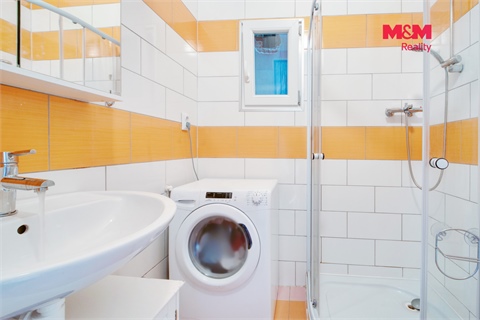 Pronájem bytu 2kk, 44 m² - 8