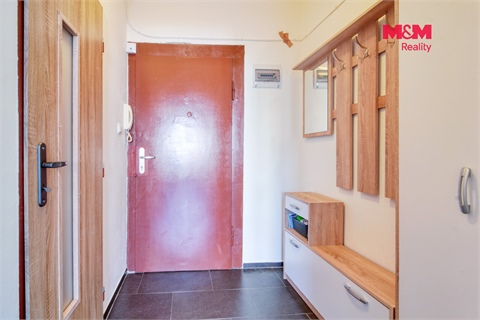 Pronájem bytu 2kk, 44 m² 12