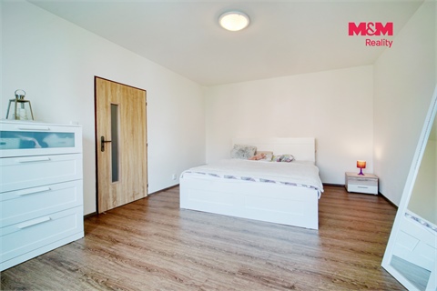 Pronájem bytu 2kk, 44 m² - 4
