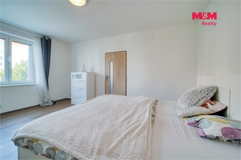Pronájem bytu 2kk, 44 m² 6