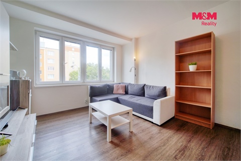 Pronájem bytu 2kk, 44 m² 4