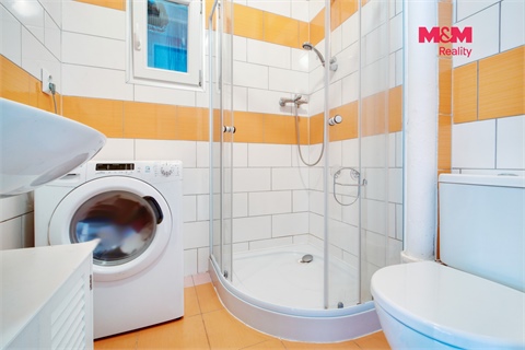 Pronájem bytu 2kk, 44 m² 10