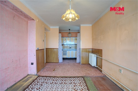 Prodej rodinného domu, 110 m² - 2