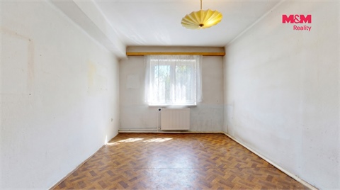 Prodej rodinného domu, 110 m² 4