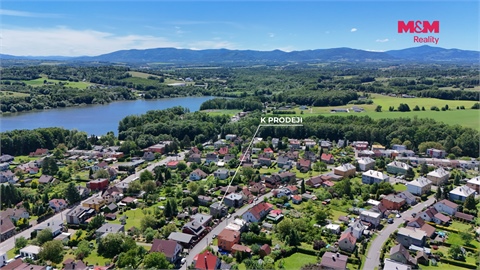 Prodej rodinného domu, 110 m² - 10