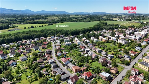 Prodej rodinného domu, 110 m² - 8