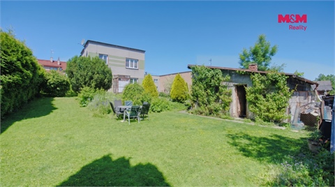 Prodej rodinného domu, 110 m² - 4