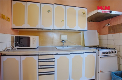 Prodej rodinného domu, 110 m² - 6