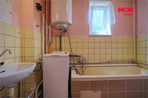 Prodej rodinného domu, 110 m² 10