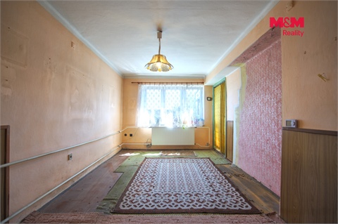 Prodej rodinného domu, 110 m² 2