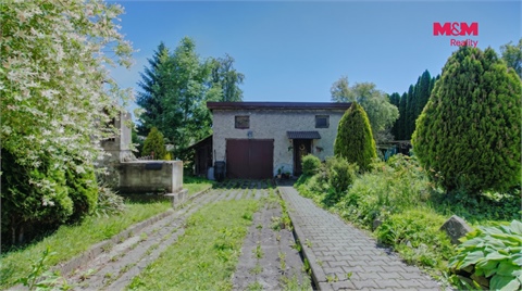 Prodej rodinného domu, 110 m² 8
