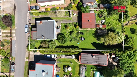 Prodej rodinného domu, 110 m² 6
