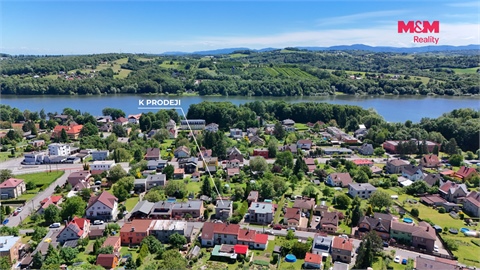 Prodej rodinného domu, 110 m² 12