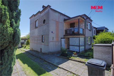 Prodej rodinného domu, 110 m² 14