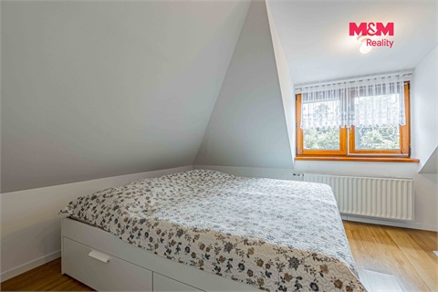 Prodej bytu 2+1, 76 m² 12