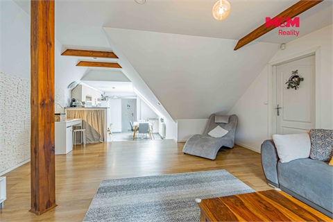 Prodej bytu 2+1, 76 m² - 6