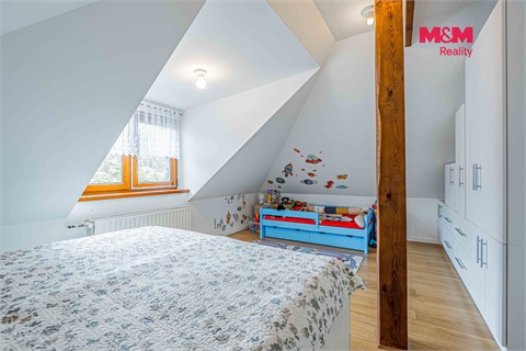 Prodej bytu 2+1, 76 m² 2