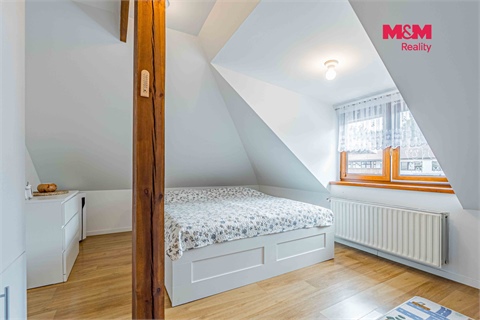 Prodej bytu 2+1, 76 m² - 2