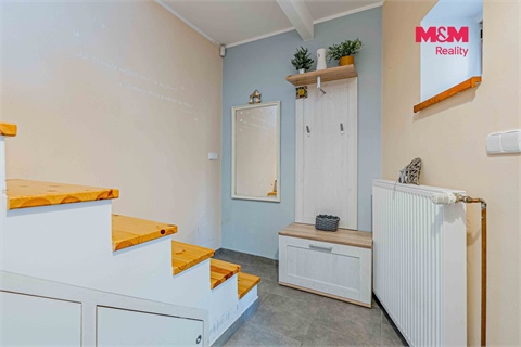 Prodej bytu 2+1, 76 m² - 10