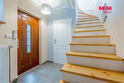 Prodej bytu 2+1, 76 m² - 14
