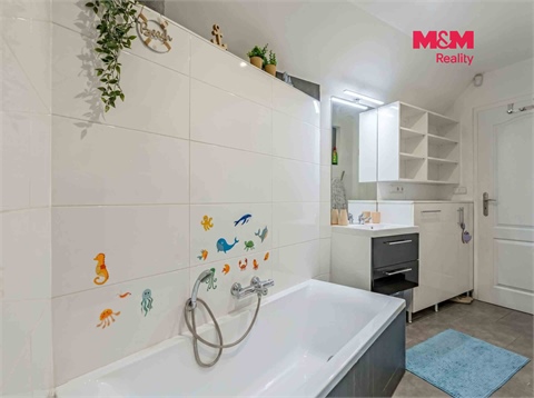 Prodej bytu 2+1, 76 m² - 12