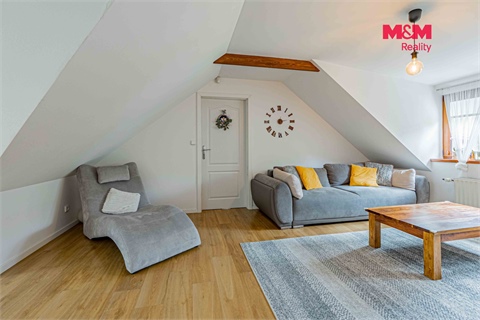 Prodej bytu 2+1, 76 m² - 8