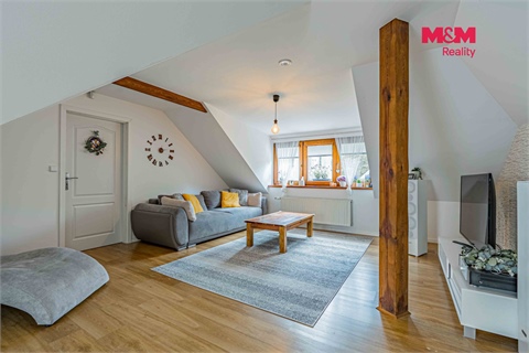 Prodej bytu 2+1, 76 m² 8