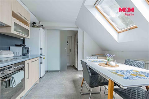 Prodej bytu 2+1, 76 m² 6