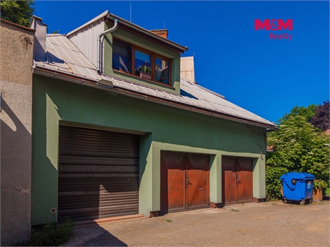 Prodej bytu 2+1, 76 m² 16