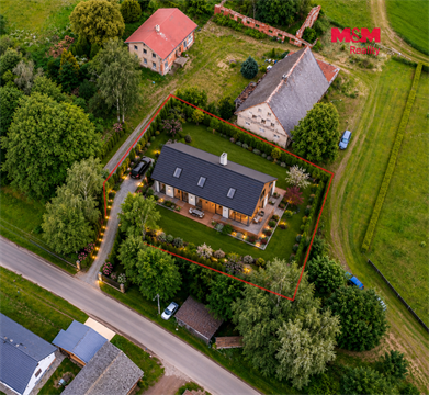 Prodej louky, 1 534 m² 2